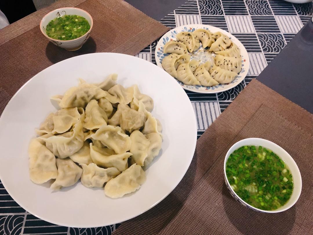 家常面（集合版）