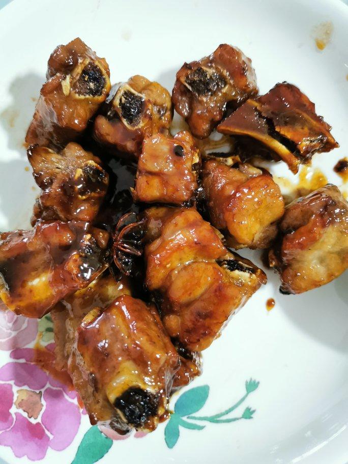 糖醋排骨