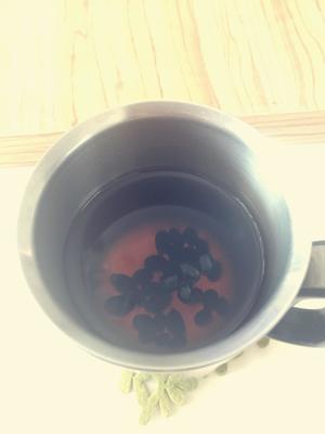 黑豆茶的做法 步骤1