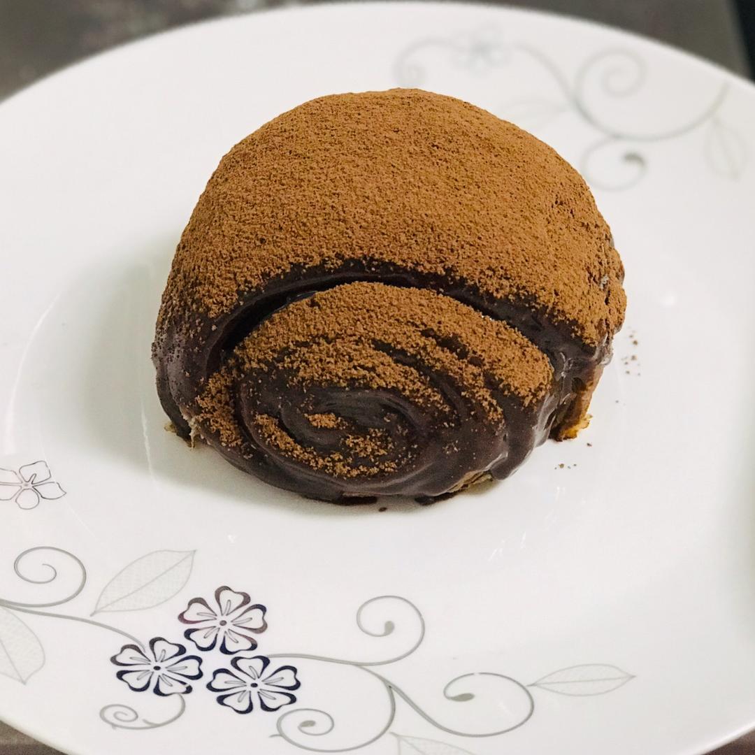 爱烘焙的南鱼
