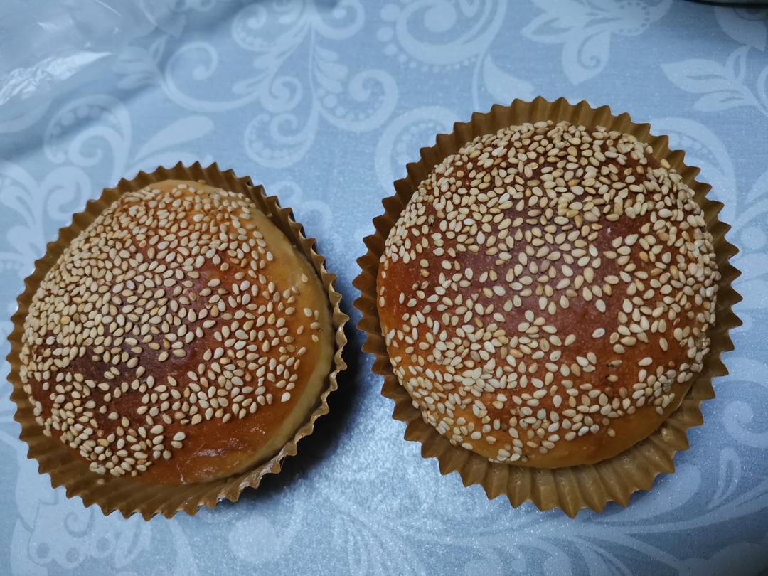 70%中种牛奶吐司