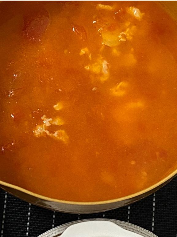 适合小朋友吃的番茄鱼（巴沙鱼柳）