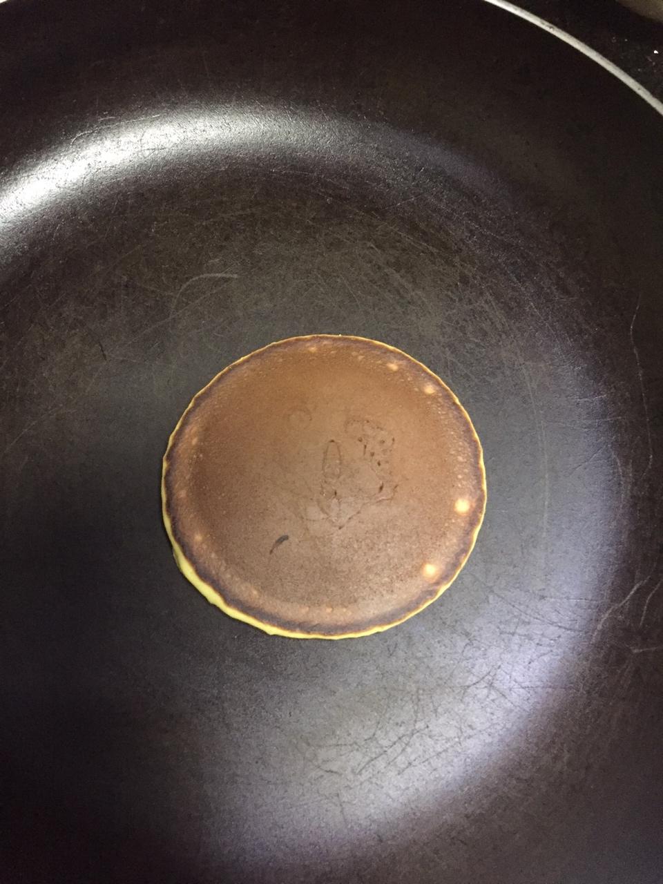 铜锣烧