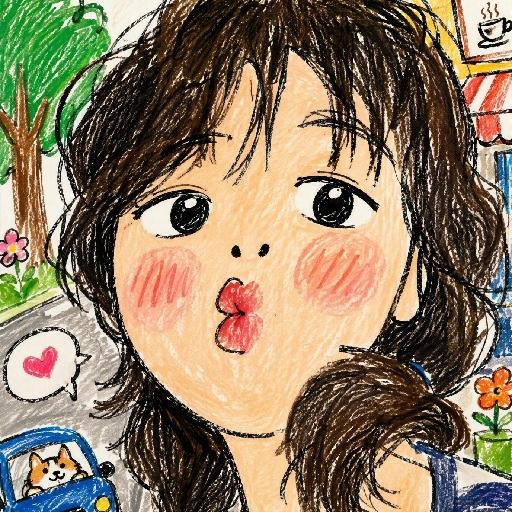 春天姑娘