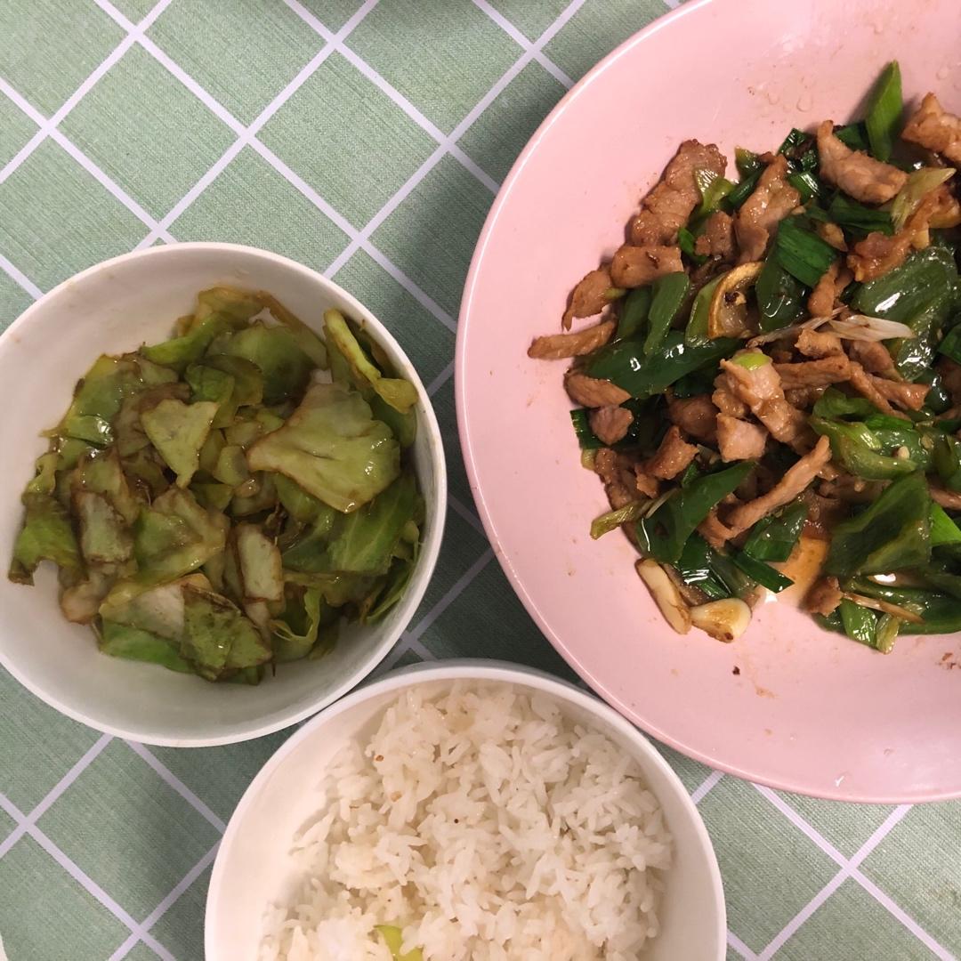 湖南辣椒炒肉