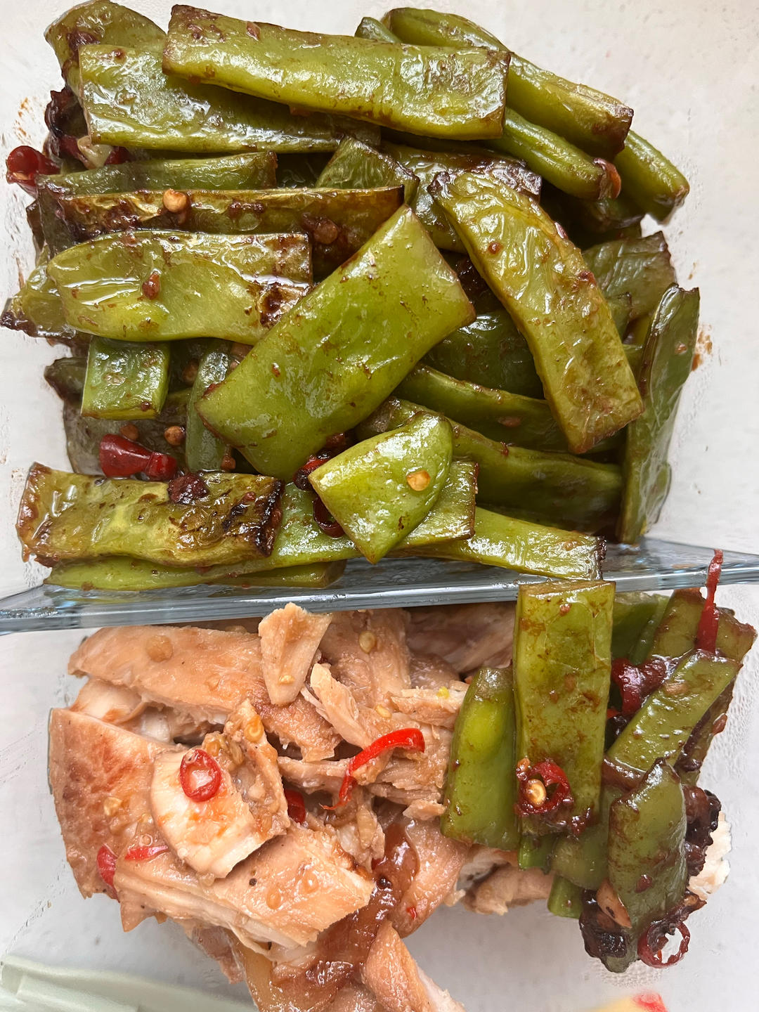 减脂期最爱的香煎鸡胸肉｜超好吃