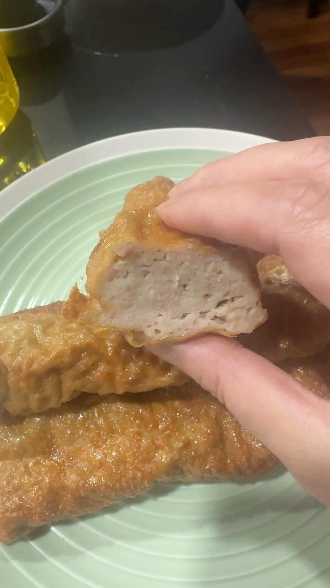 潮汕肉卷