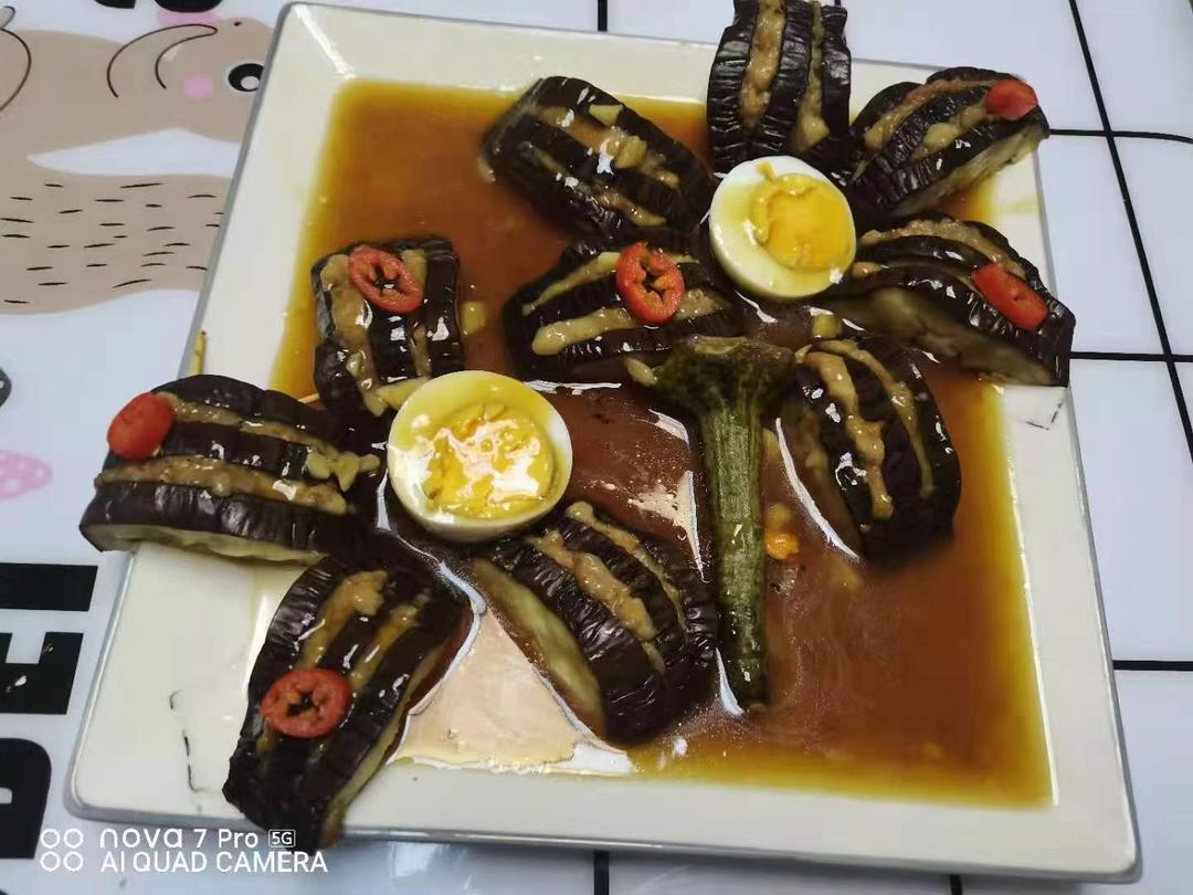 灯笼茄子🍆