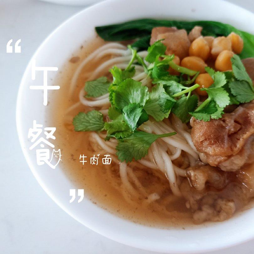 堂妈的金牌牛肉面