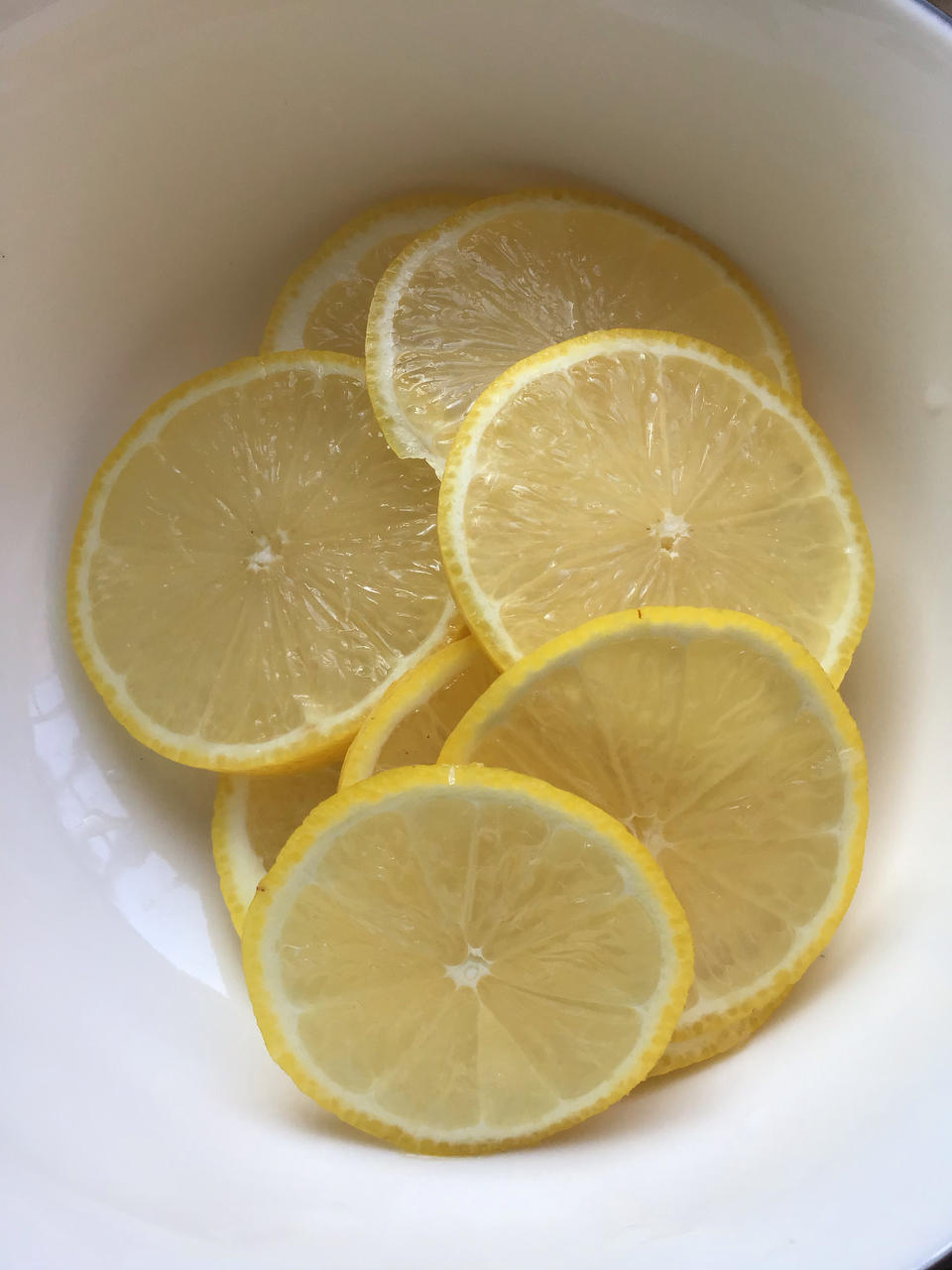 2步搞定的低卡小零食‼️能泡水的即食柠檬片