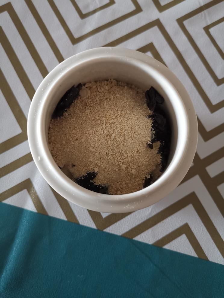 玉灵膏(补气补血)的做法