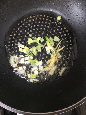香菇菜心的做法 步骤3