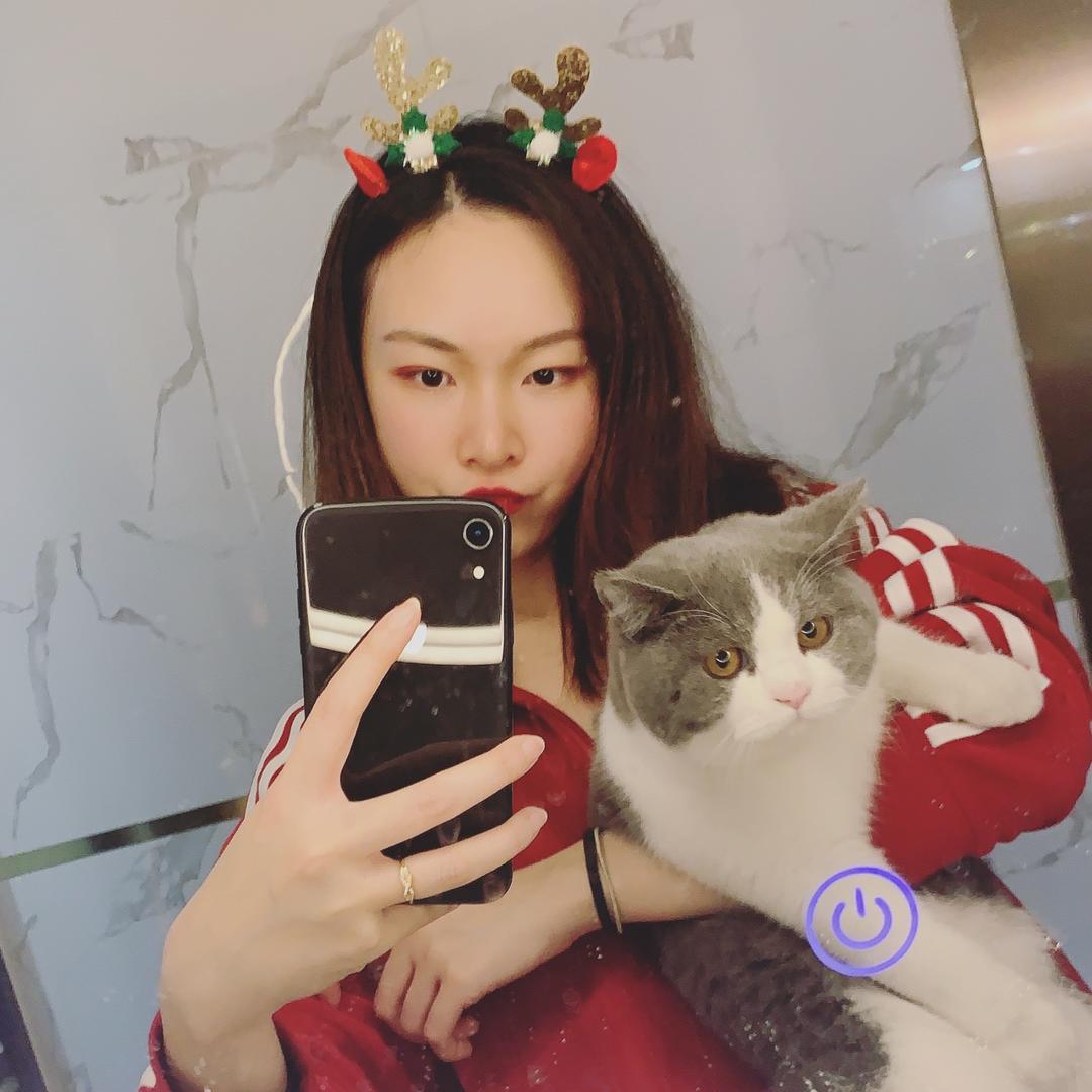 Swan是鹅小姐呀