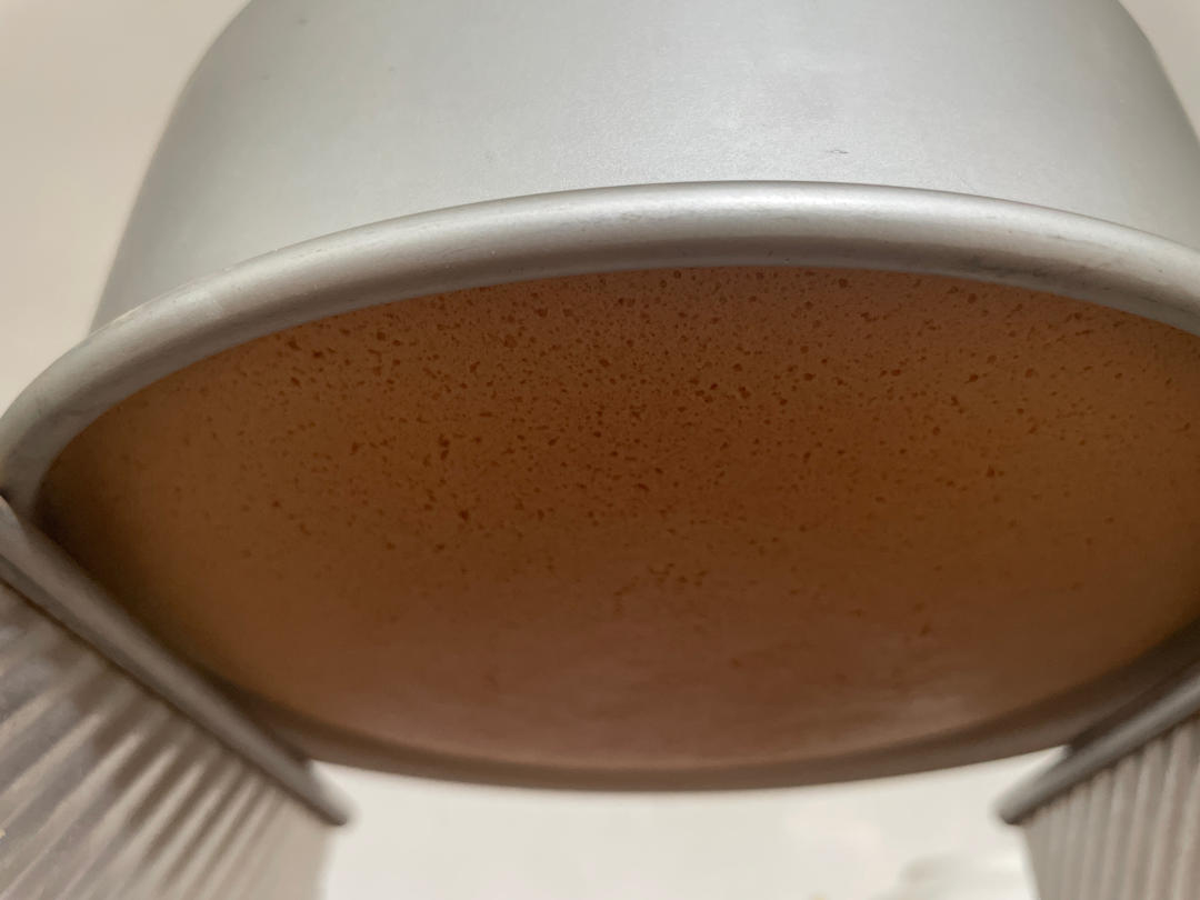 戚风蛋糕（八寸）