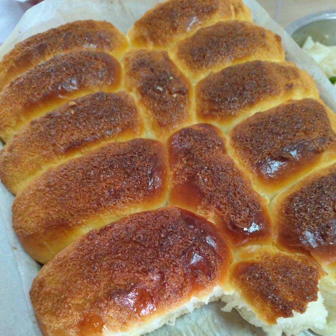 私房爆单🔥椰皇鲜奶包——锁🔒死这个配方