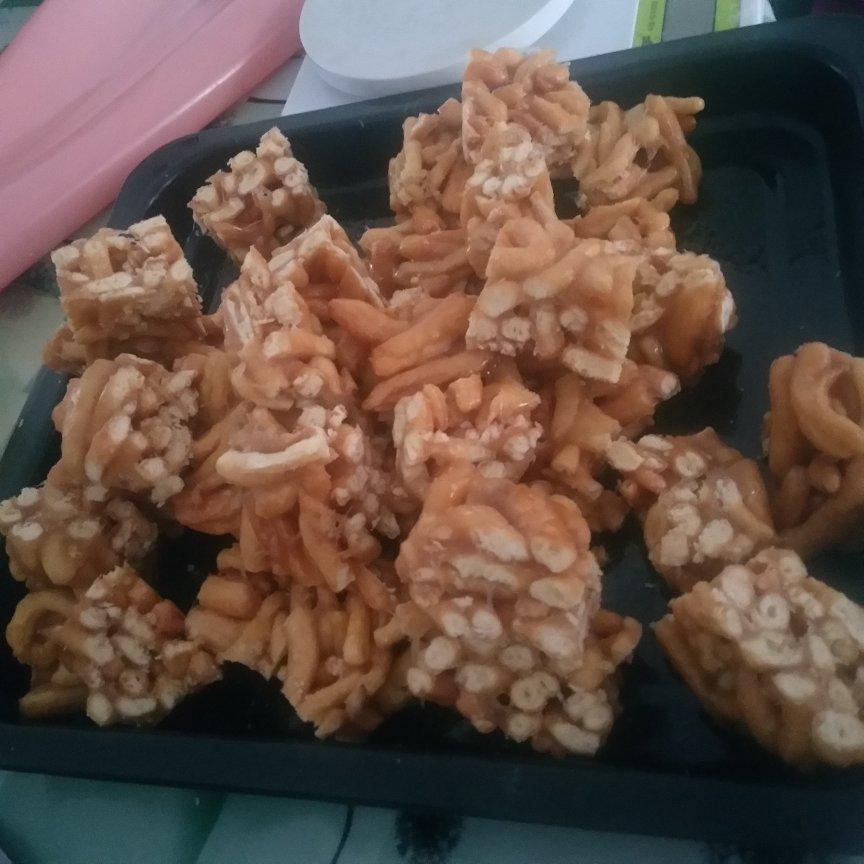 沙琪玛