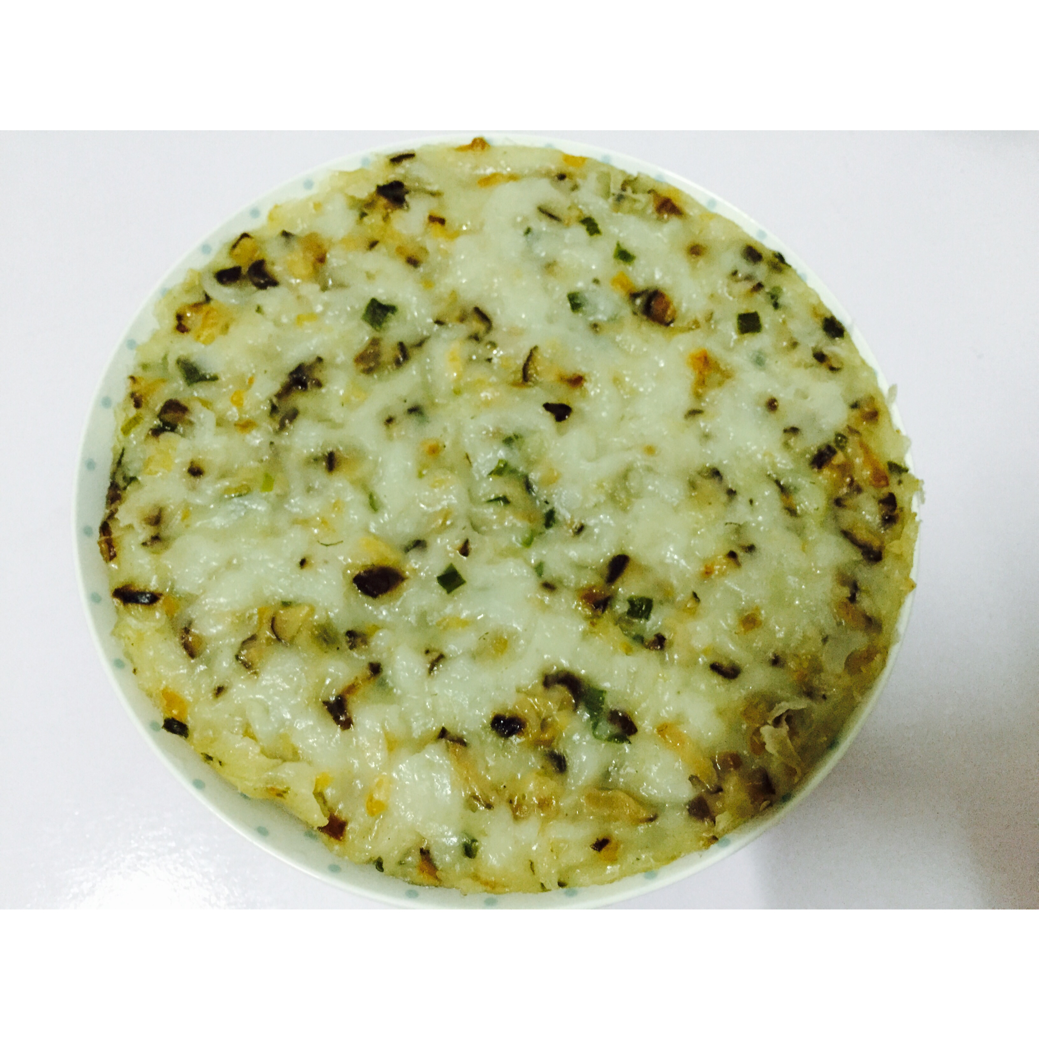 传统广式萝卜糕