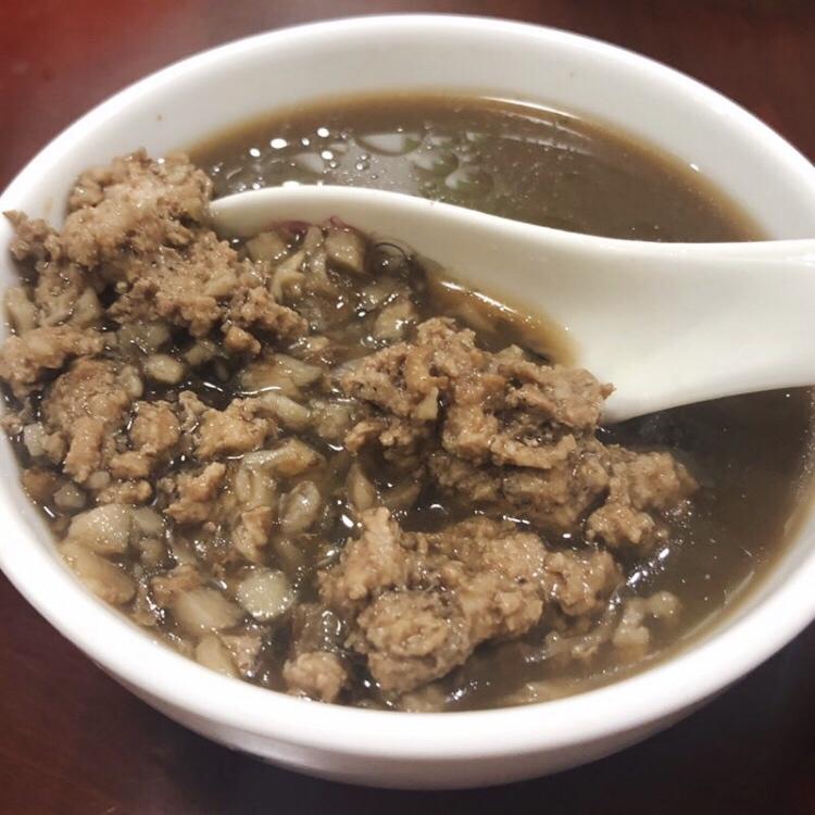 当归炖猪心瘦肉