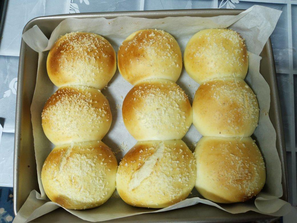小餐包