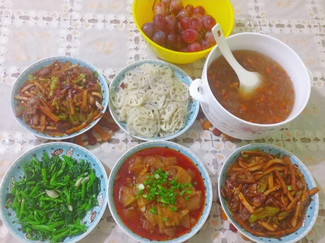 厨师长教你：“回锅肉”的正宗做法，先收藏