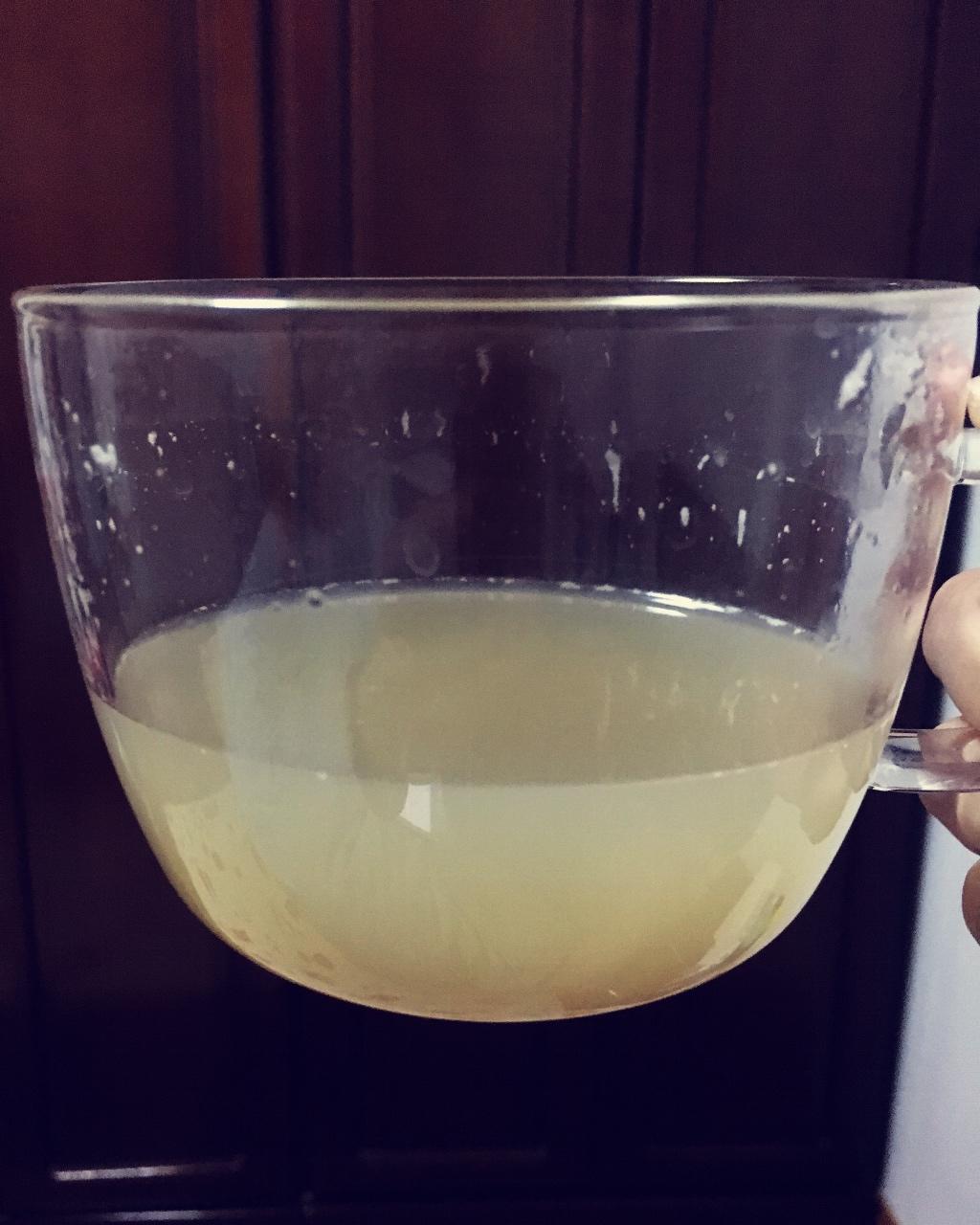 老北京小吊梨汤