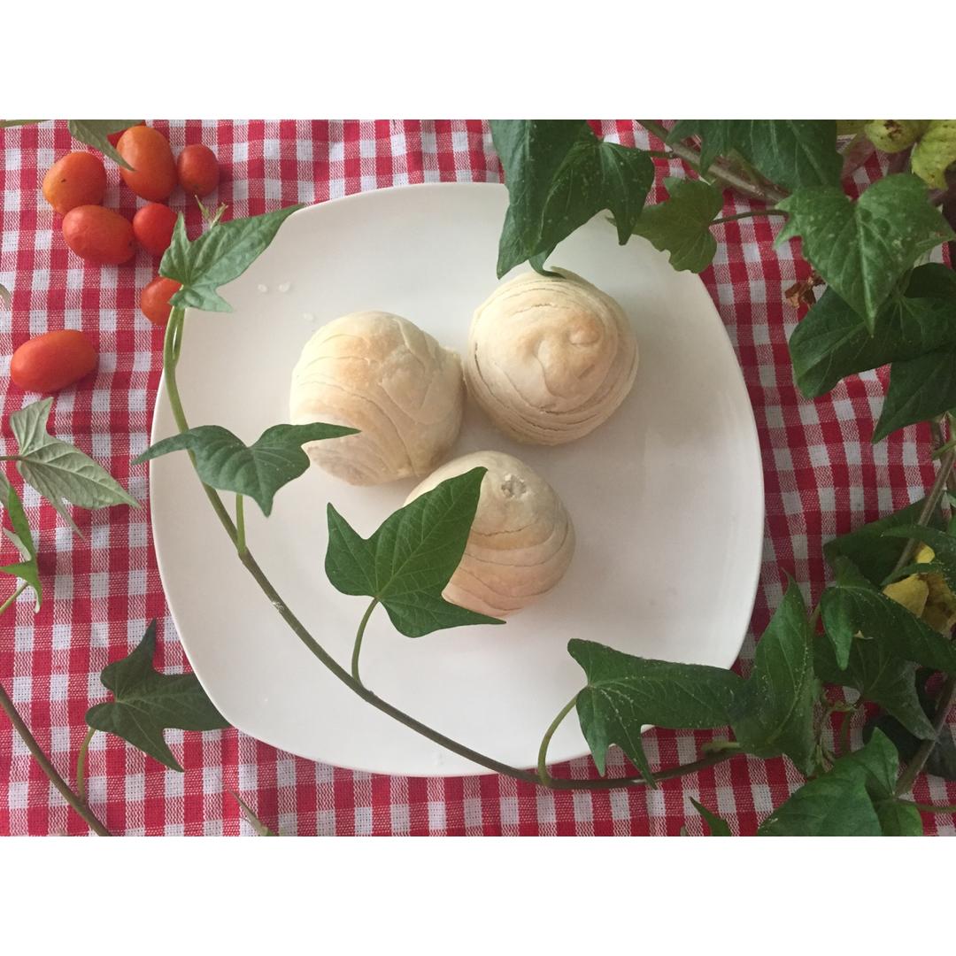 福州菜头饼