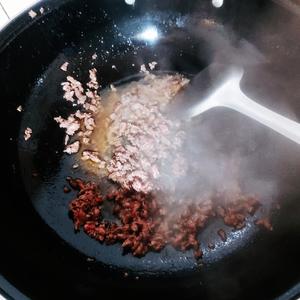 牛肉番茄意面（简易美味）的做法 步骤4
