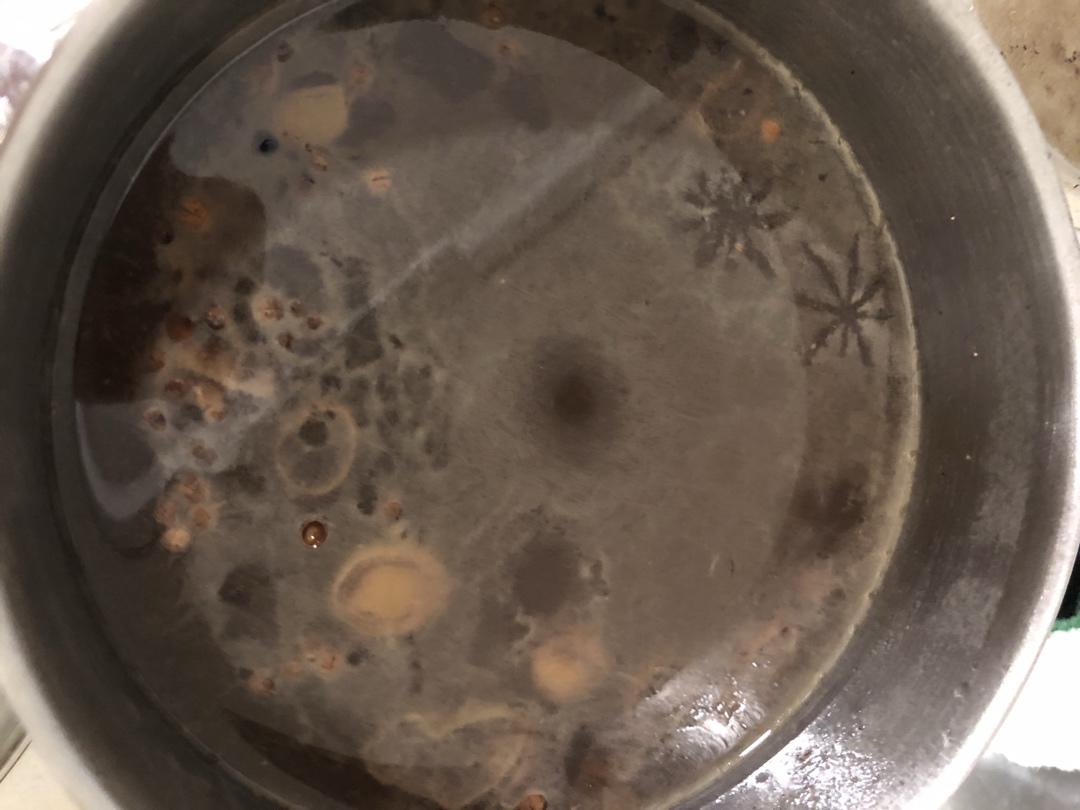 神奇的万能卤方——爱吃绝味什么鸭的童鞋们不要错过