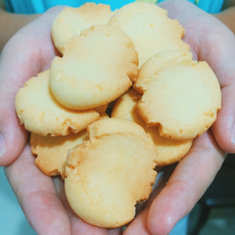 玛格丽特饼干