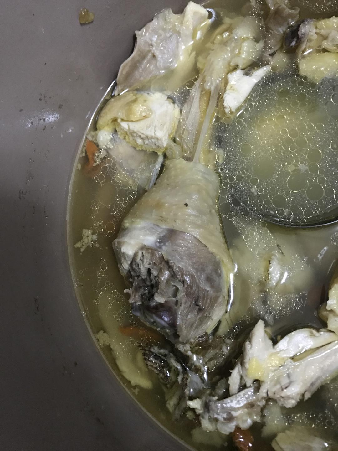 当归鸡
