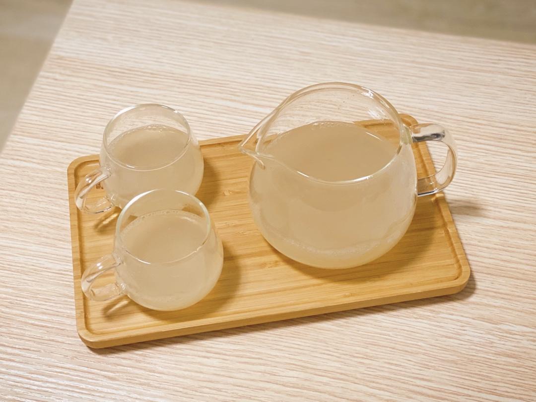 老北京小吊梨汤