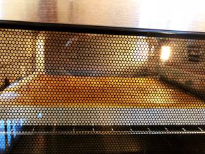 低卡芋泥肉松盒子蛋糕（无油木糖醇）的做法 步骤8