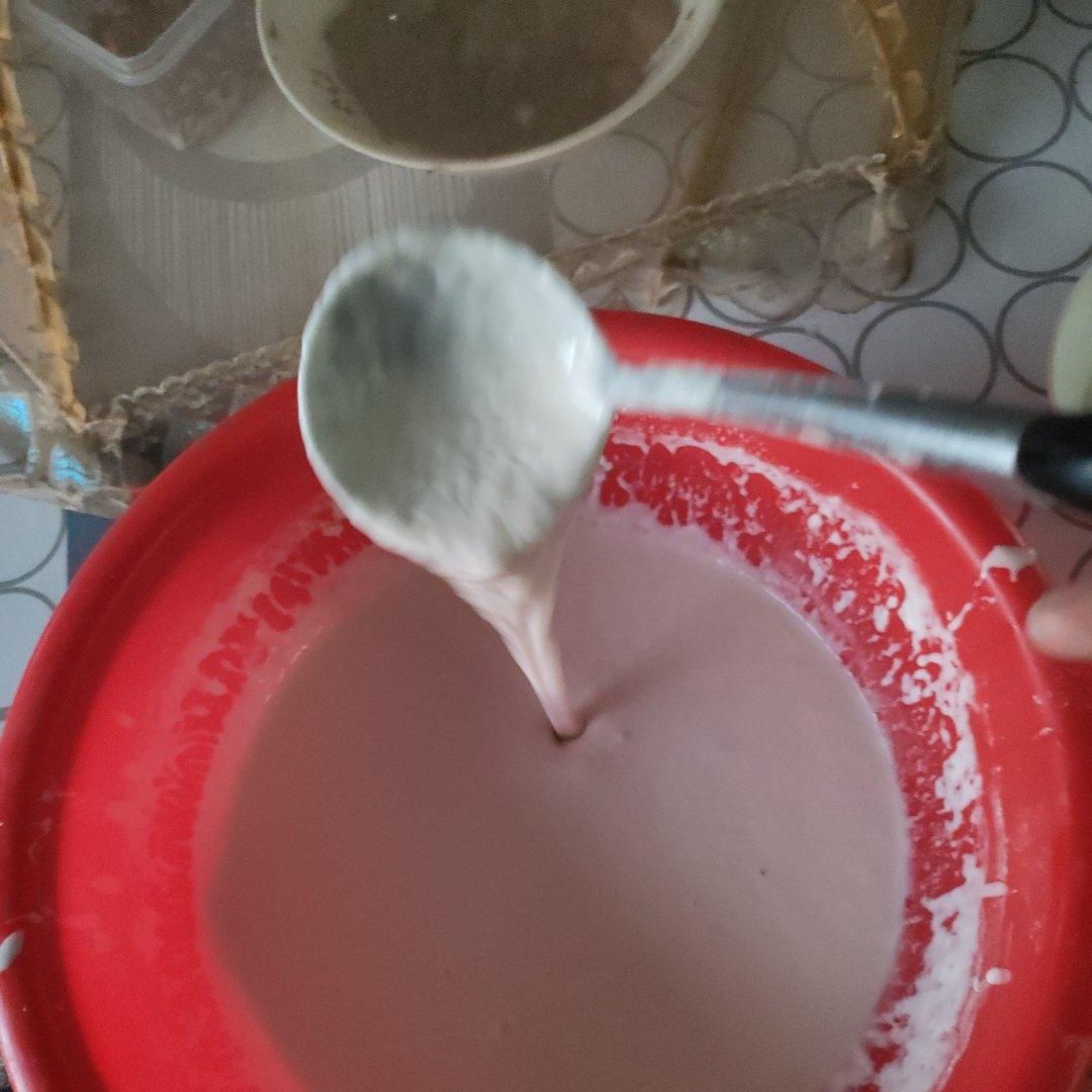 不用洗面的懒人凉皮超级简单实用