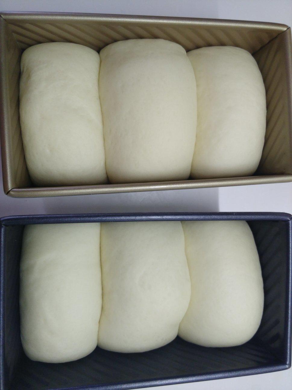 最好吃的吐司～70%中种北海道