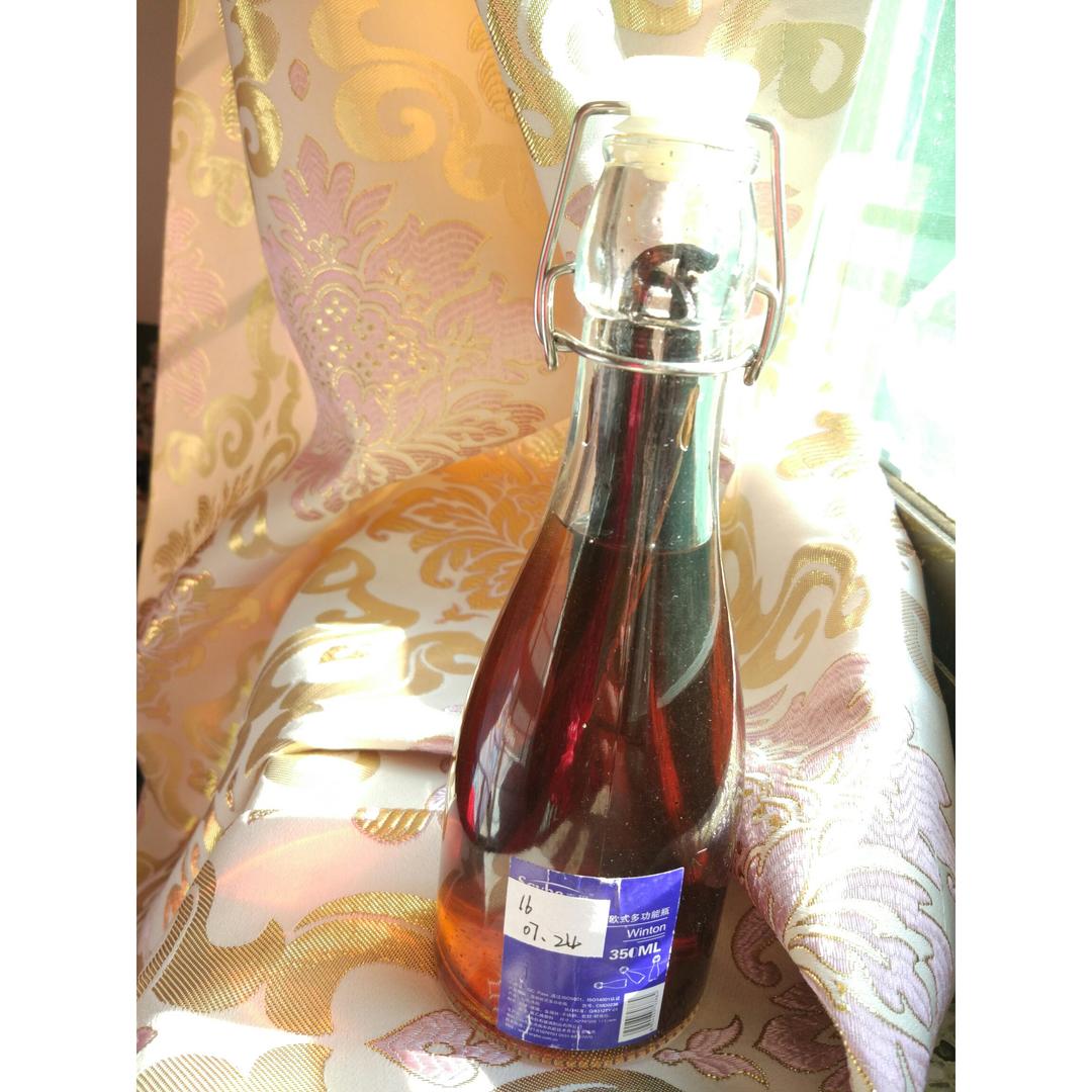 如何自制香草精 Homemade Vanilla Extract