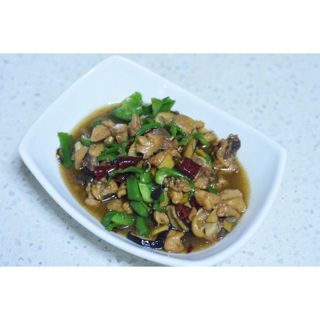 秒杀饭馆味道的【黄焖鸡米饭】