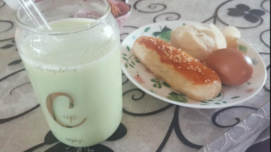 豆浆饮品合集