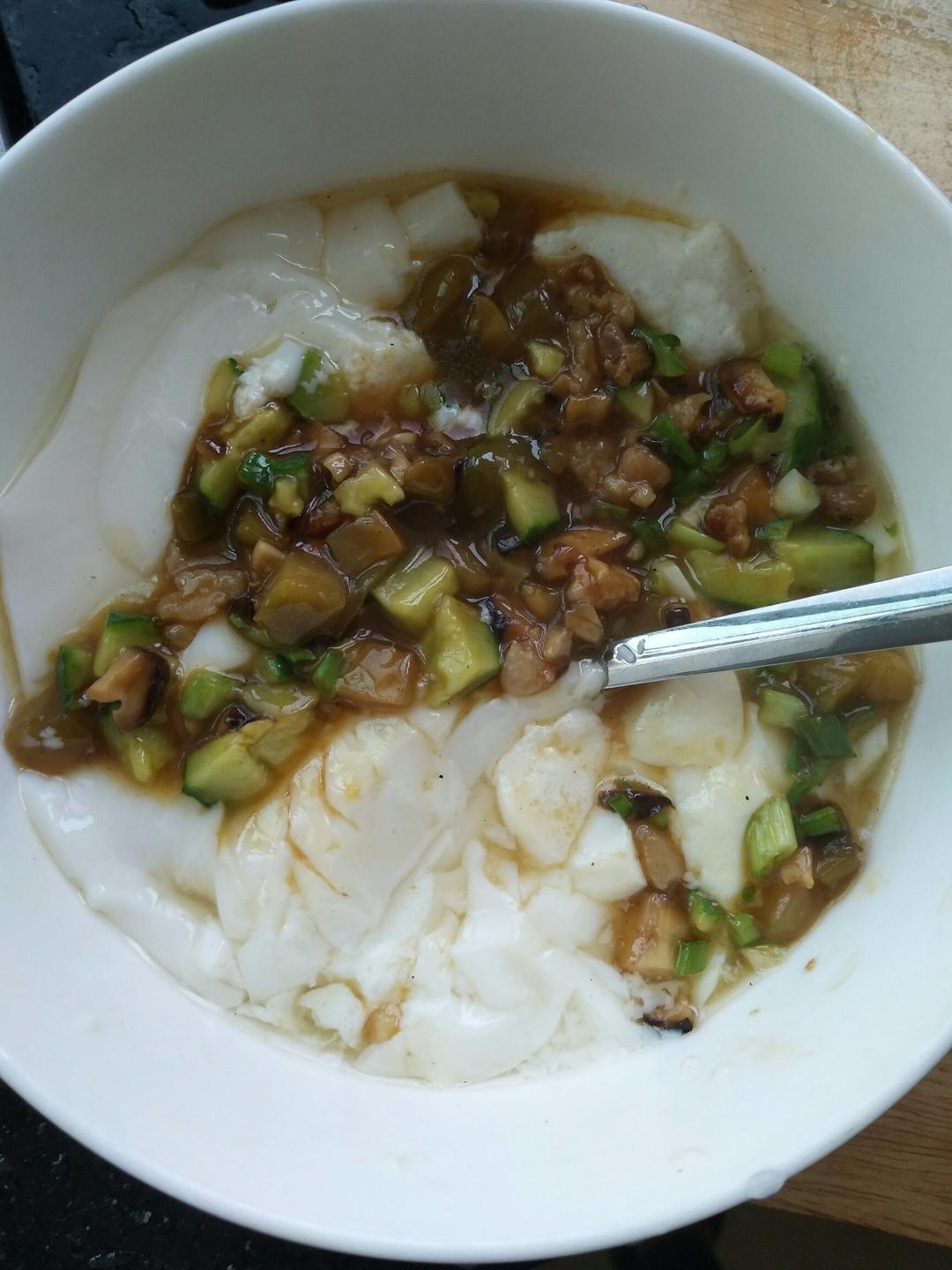 自制豆腐、豆腐脑（超详细）