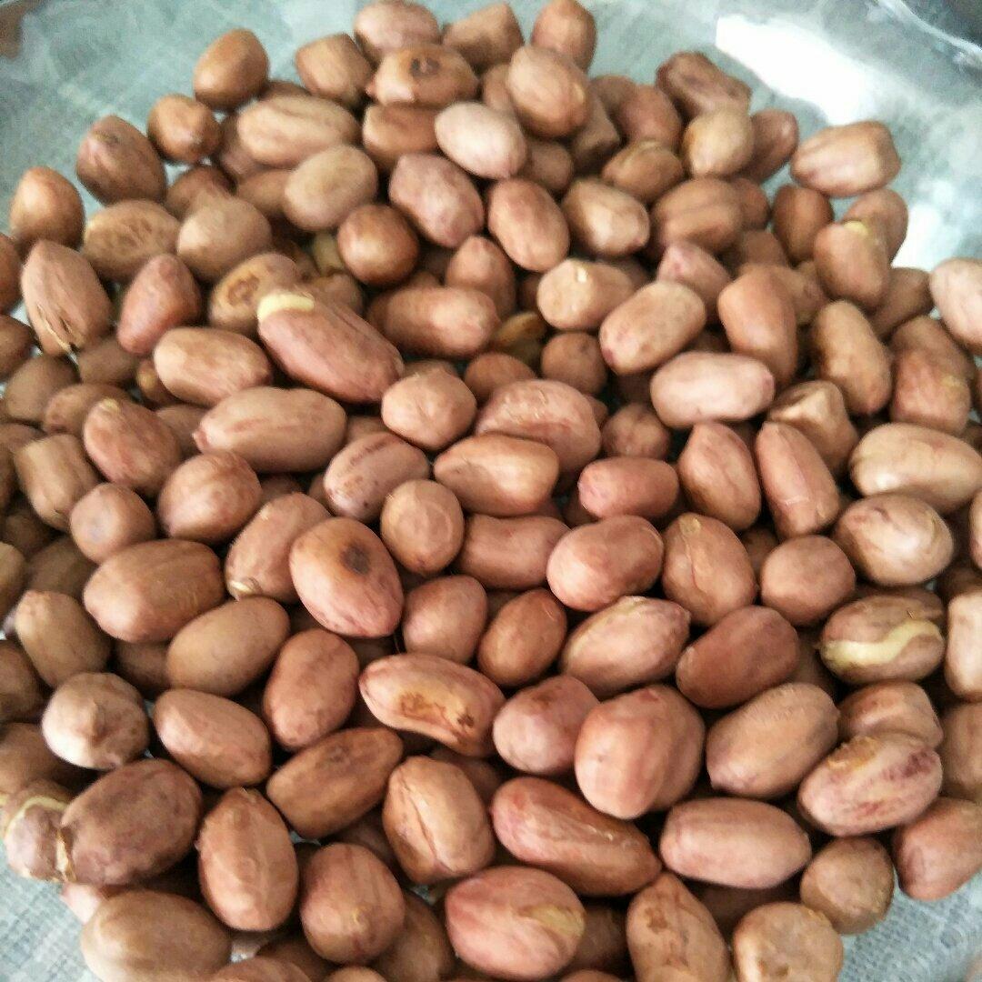 手机用户4631_siwl做的盐烤花生米