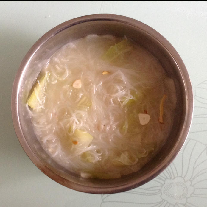 冬瓜汤