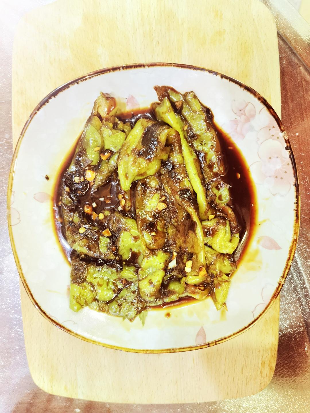 虎皮青椒