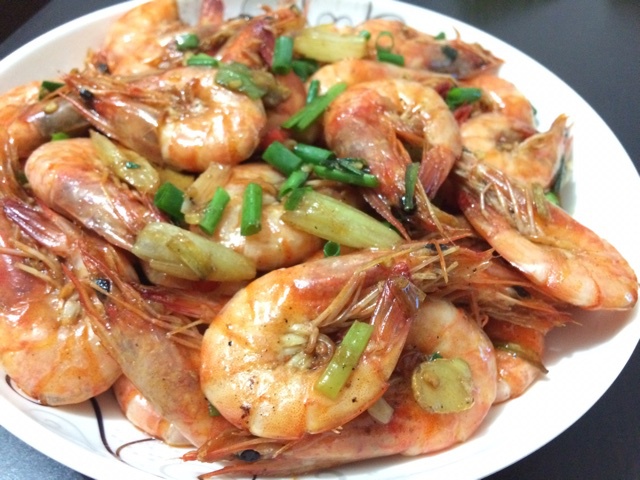 晚餐•2015年7月16日