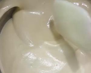 千叶纹蜜红豆蛋糕卷的做法 步骤12