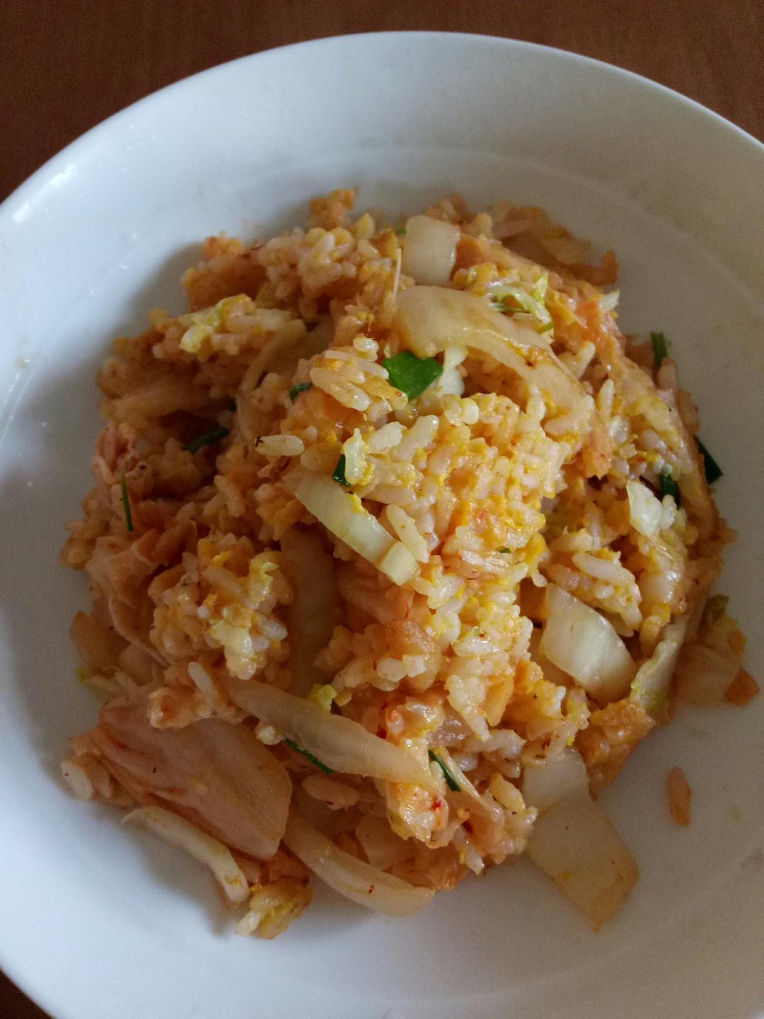 扬州炒饭