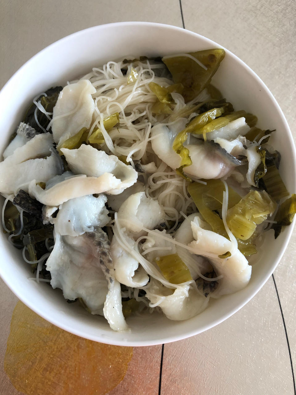 麦饼（适合新手）