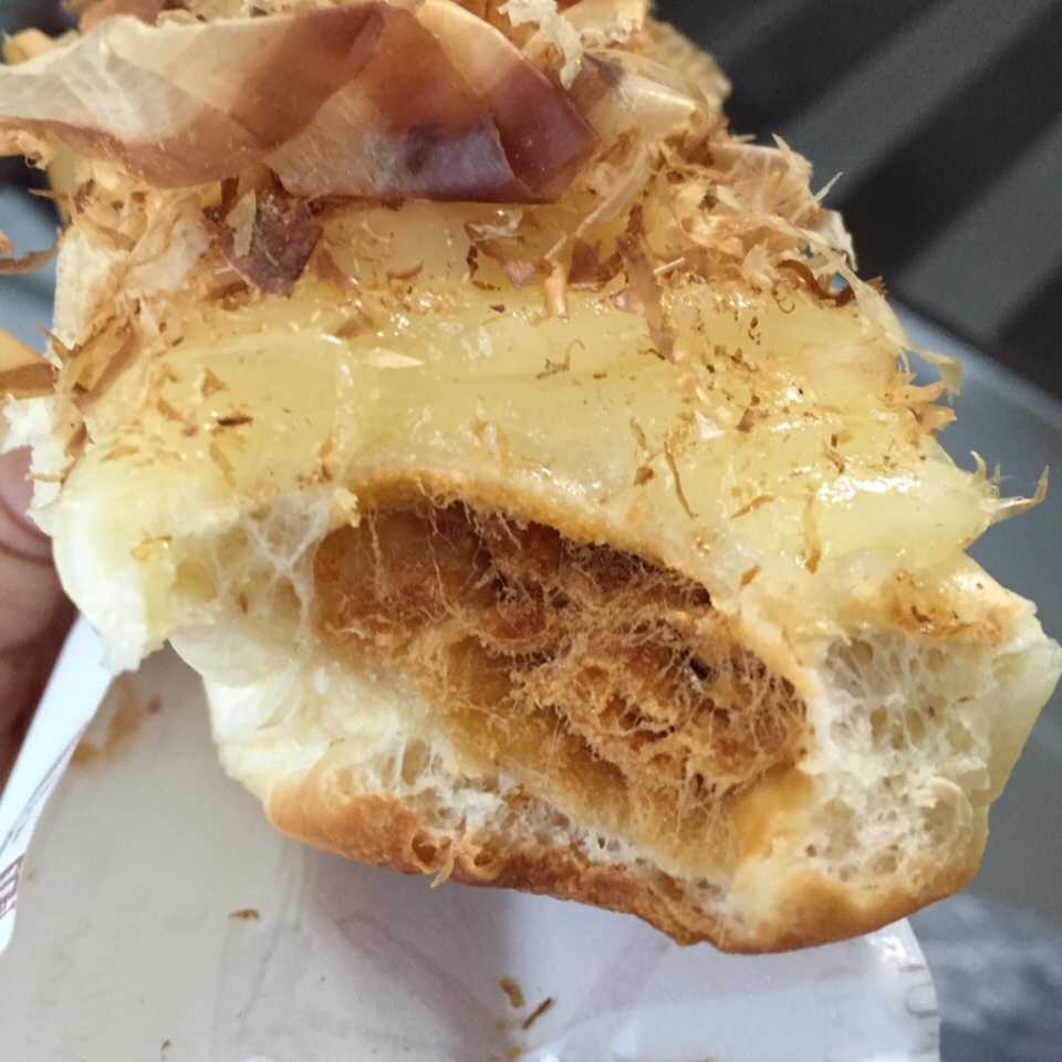 金大旺的胡萝卜小餐包