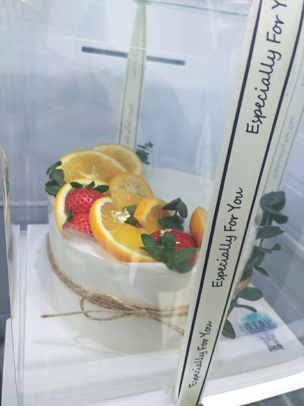 生日蛋糕