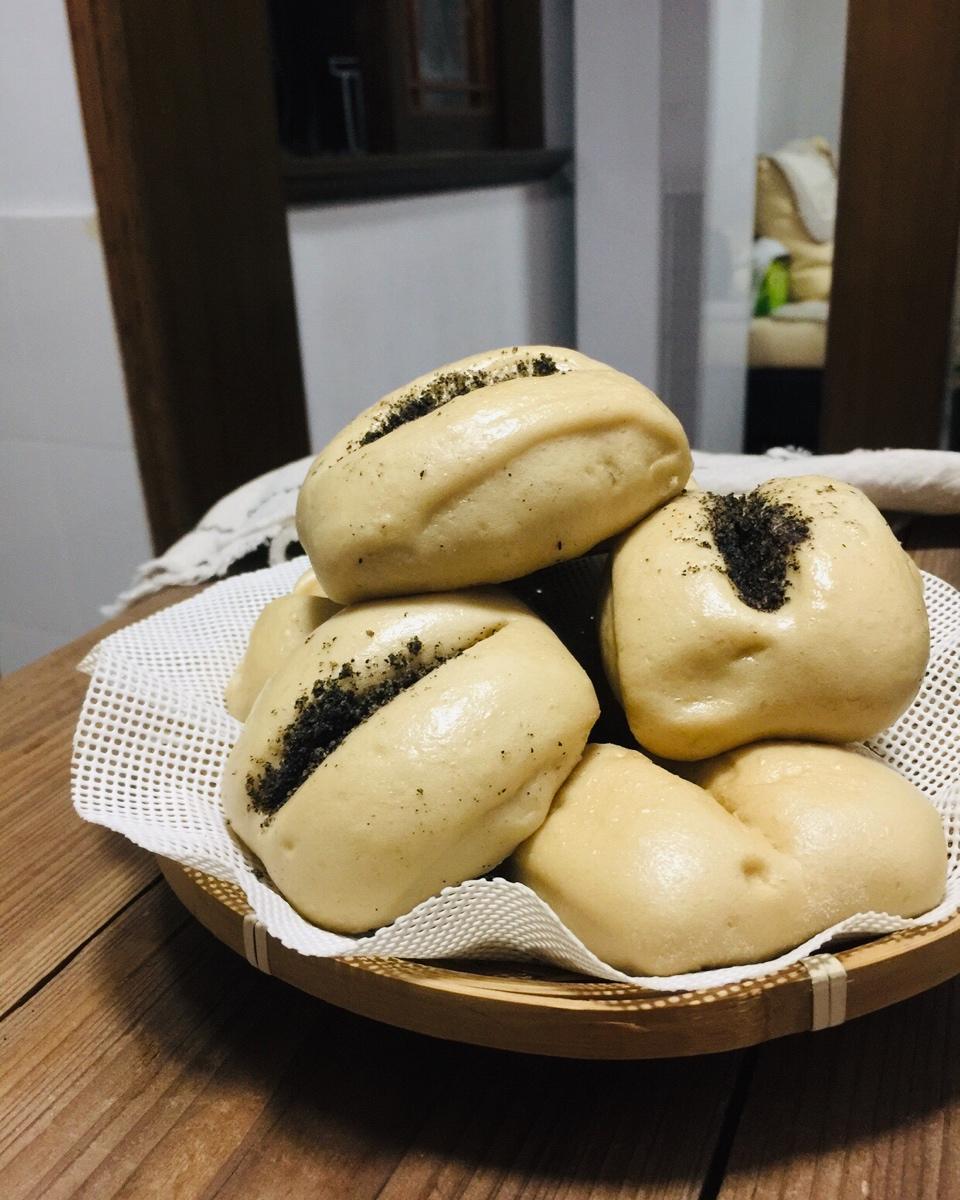 《红糖馒头》一发版