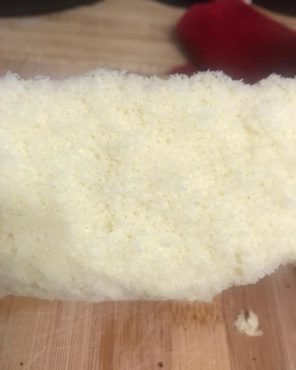 电饭锅做蛋糕