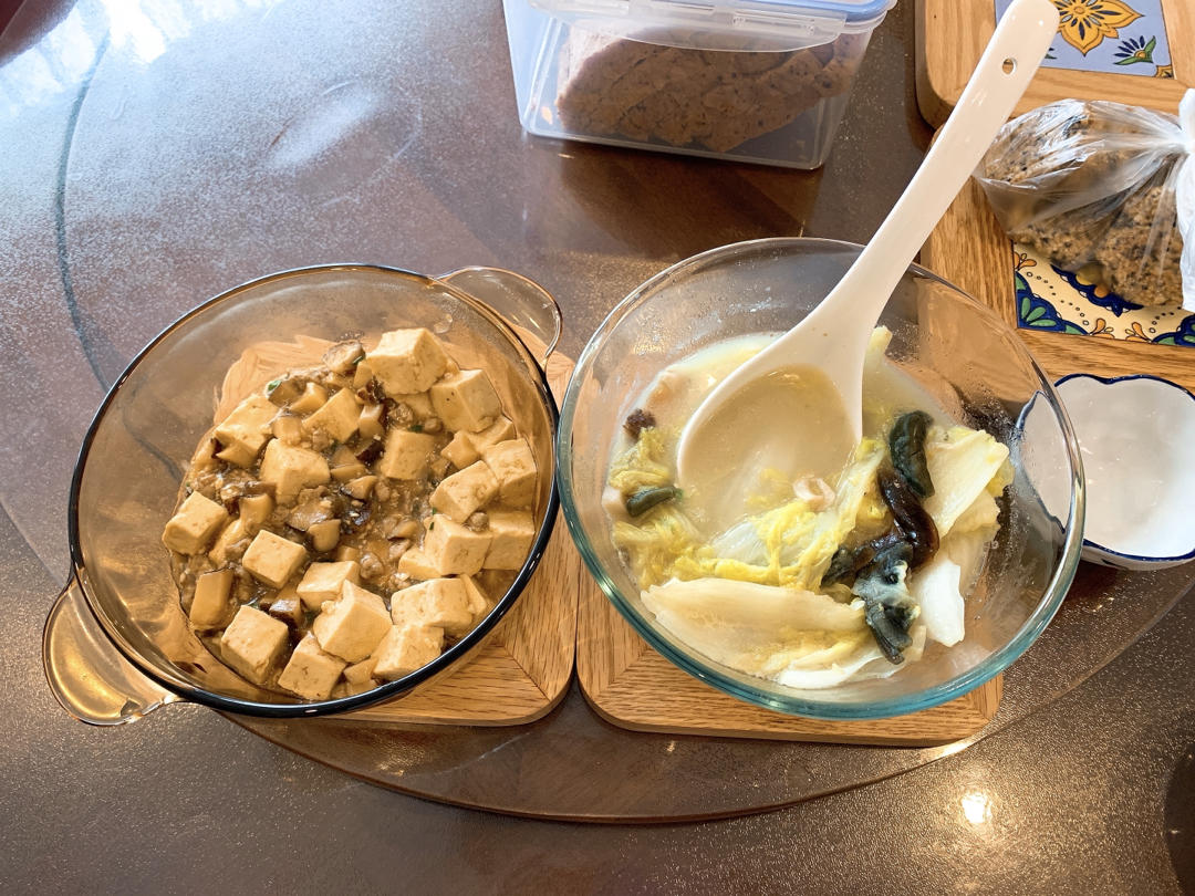 鲜掉眉毛的上汤娃娃菜